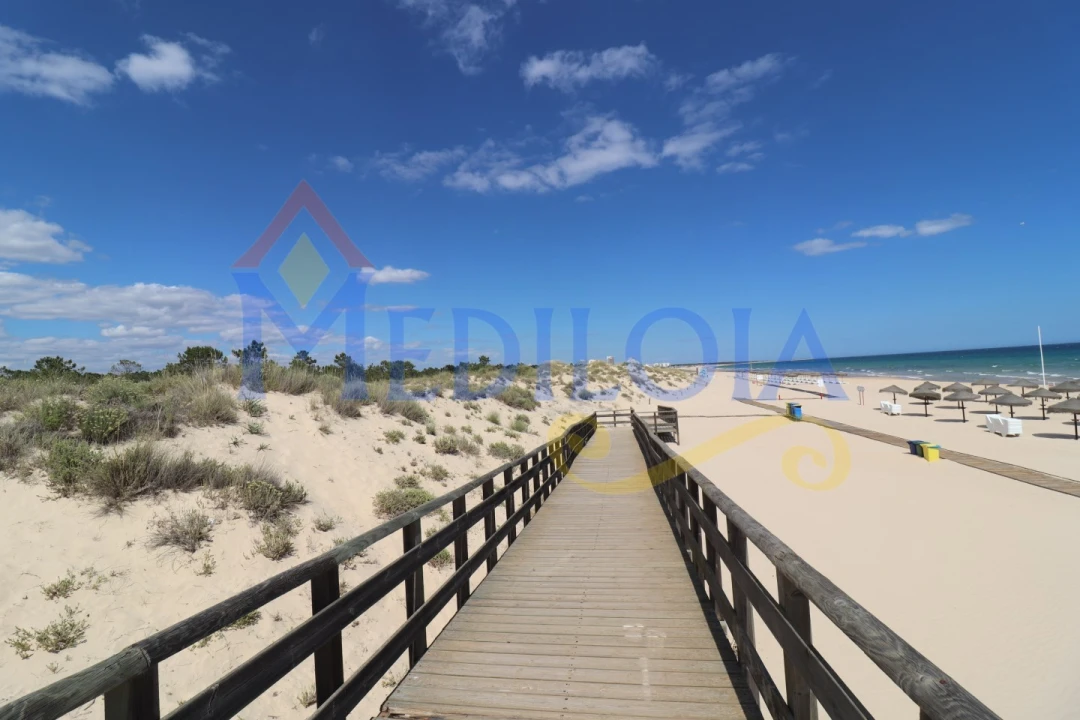 Moradia T2 para Venda em Altura Foto 21