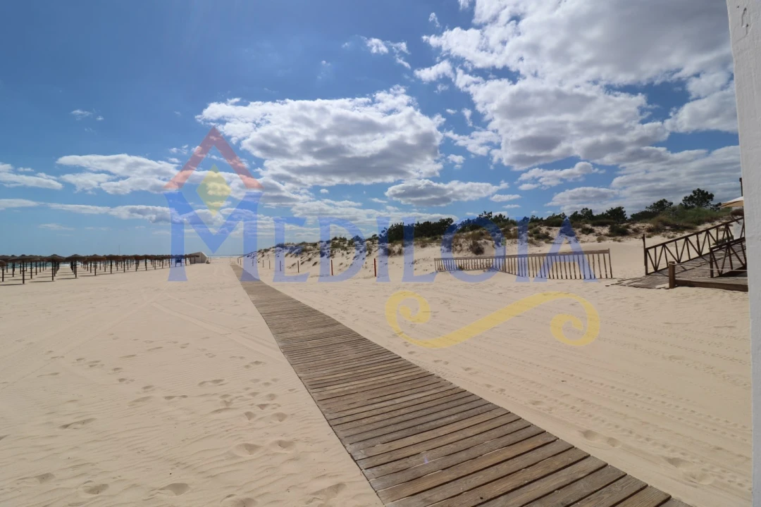 Moradia T2 para Venda em Altura Foto 22