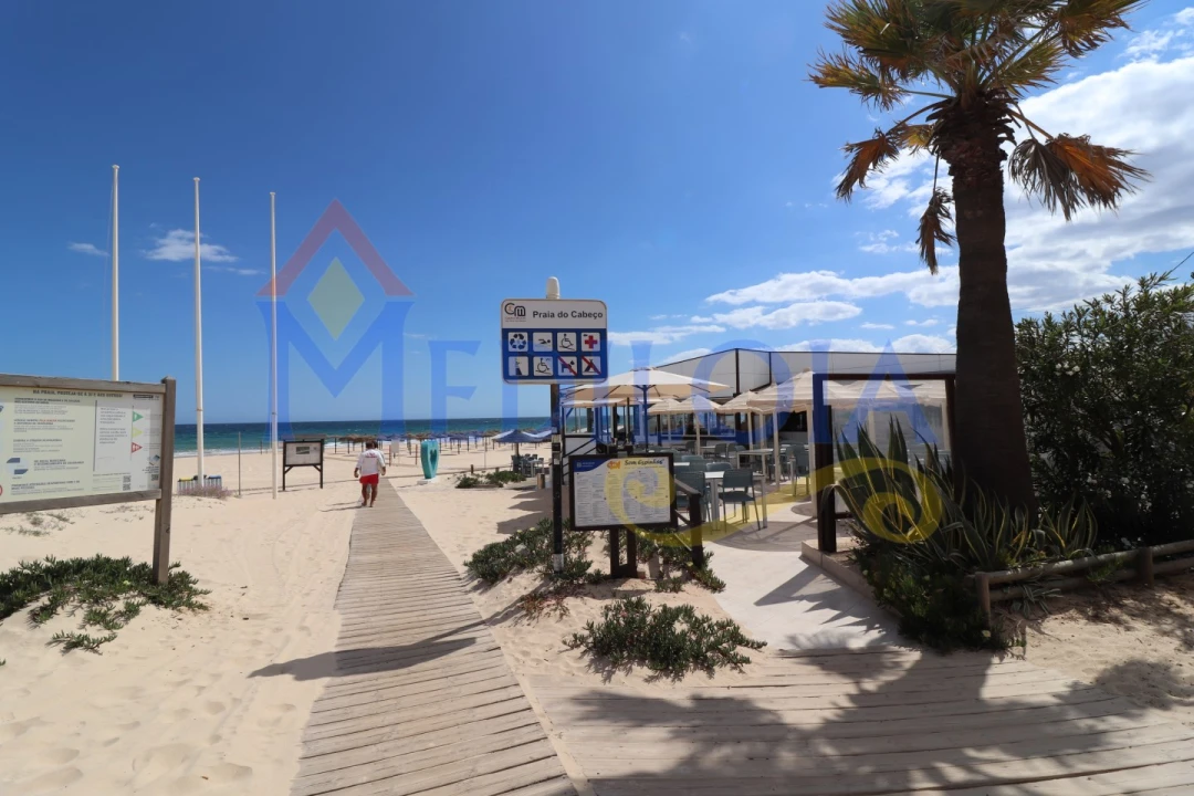 Moradia T2 para Venda em Altura Foto 23