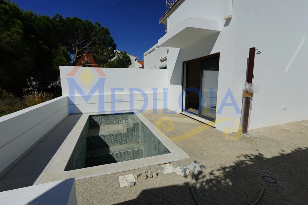 Moradia T2 para Venda em Castro Marim Foto 21