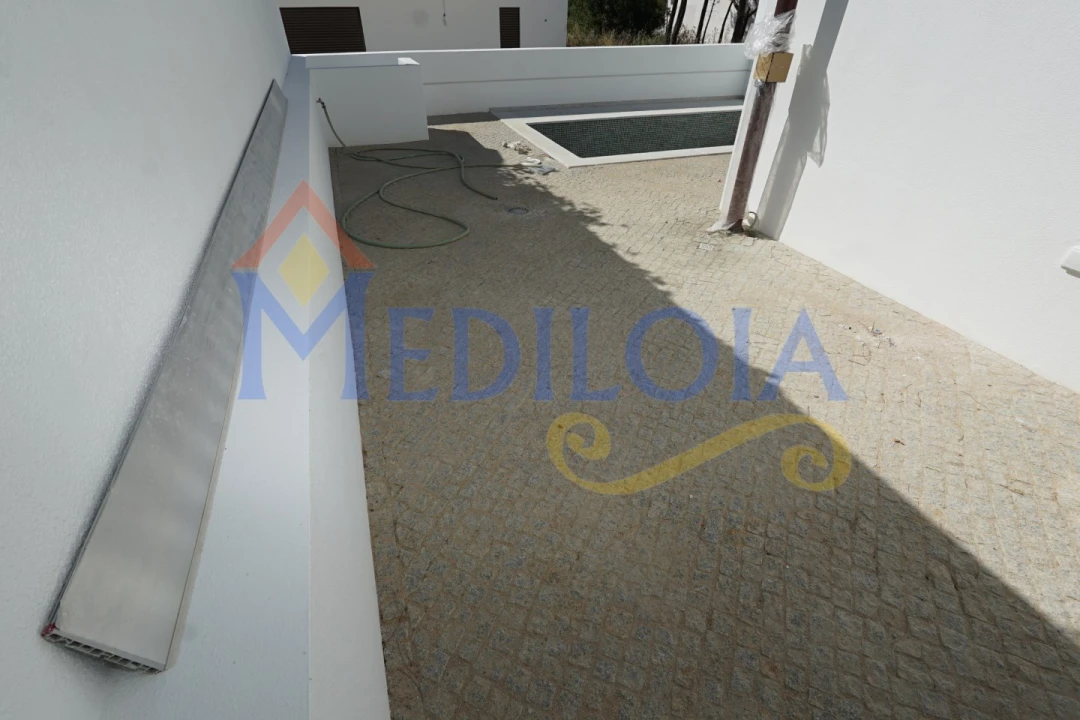 Moradia T2 para Venda em Castro Marim Foto 23