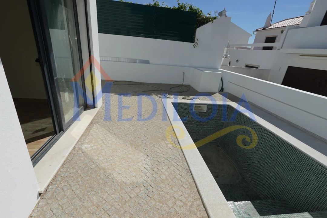 Moradia T2 para Venda em Castro Marim Foto 22