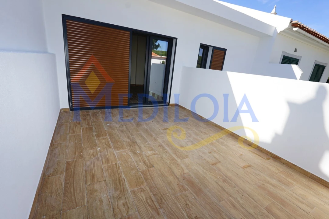 Moradia T2 para Venda em Castro Marim Foto 16
