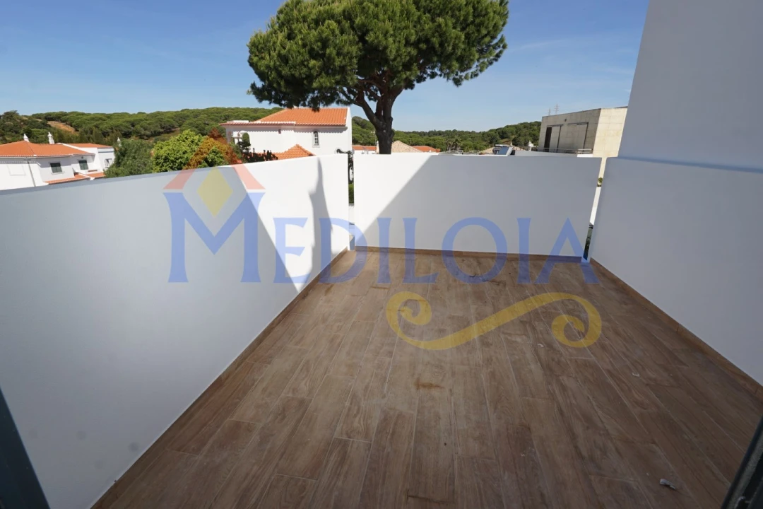 Moradia T2 para Venda em Castro Marim Foto 17
