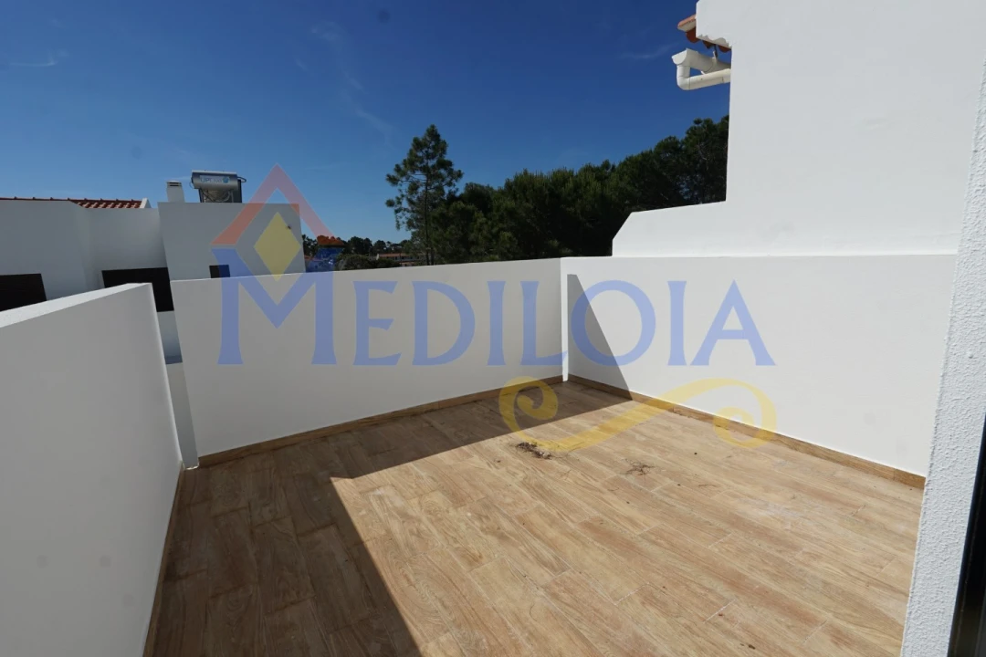 Moradia T2 para Venda em Castro Marim Foto 18