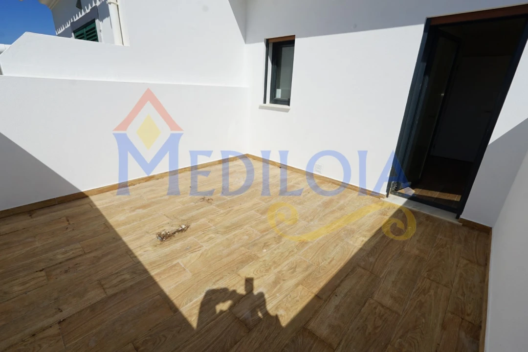 Moradia T2 para Venda em Castro Marim Foto 19