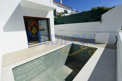 Moradia T2 para Venda em Castro Marim