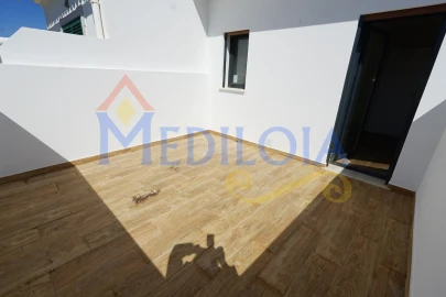 Moradia T2 para Venda em Castro Marim