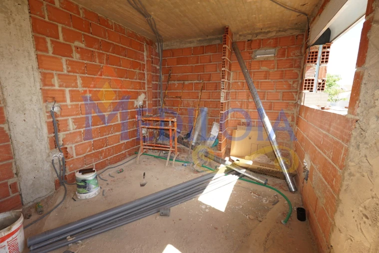 Moradia T2 para Venda em Altura Foto 9