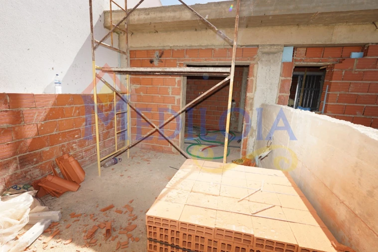 Moradia T2 para Venda em Altura Foto 15