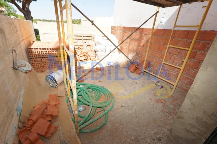 Moradia T2 para Venda em Altura Foto 17