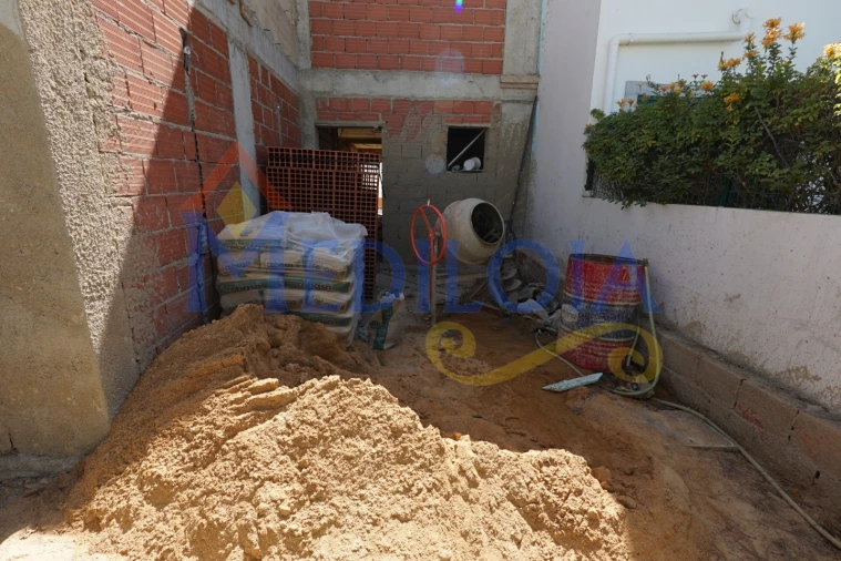 Moradia T2 para Venda em Altura Foto 18