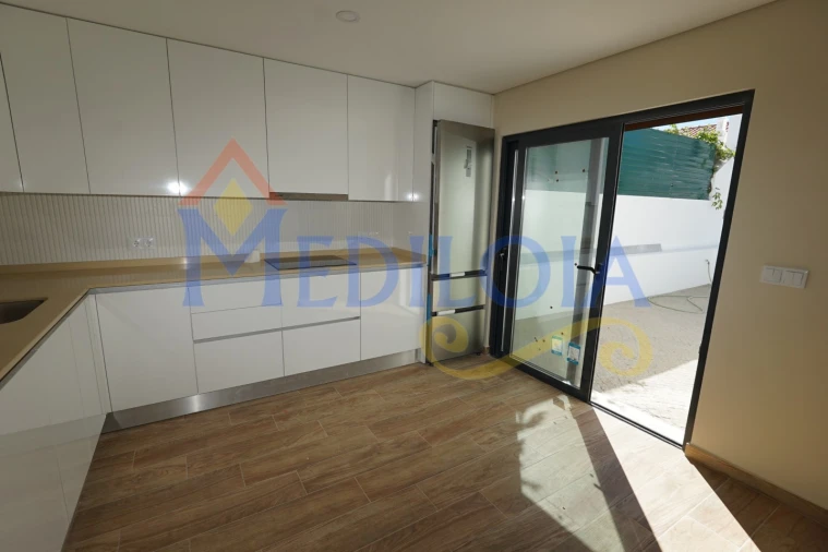 Moradia T2 para Venda em Castro Marim Foto 5