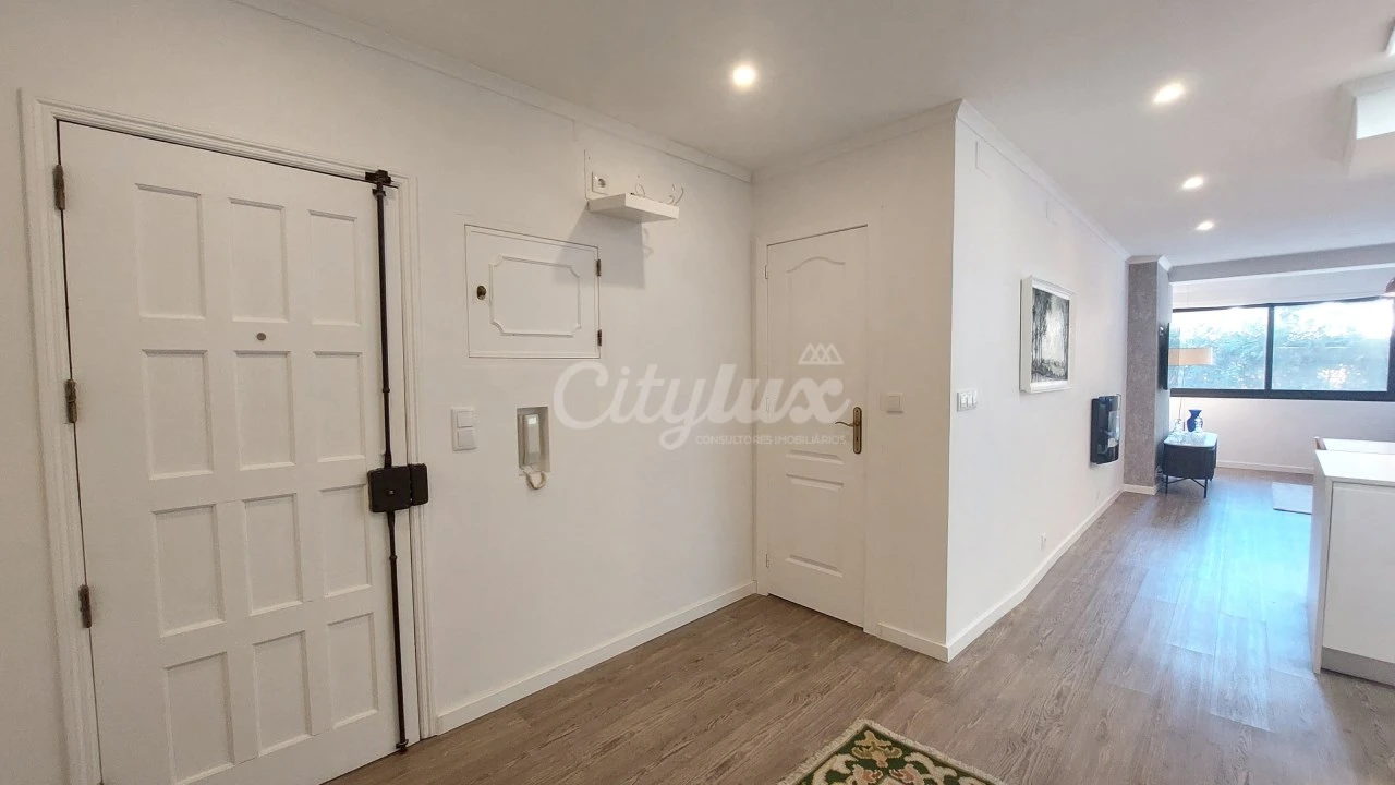 Apartamento T2 para Venda em Cascais e Estoril Foto 36