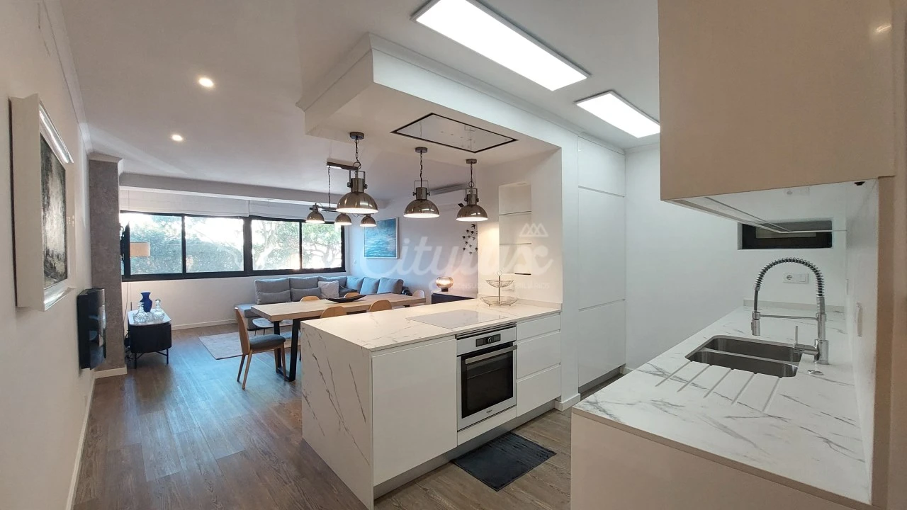 Apartamento T2 para Venda em Cascais e Estoril Foto 1