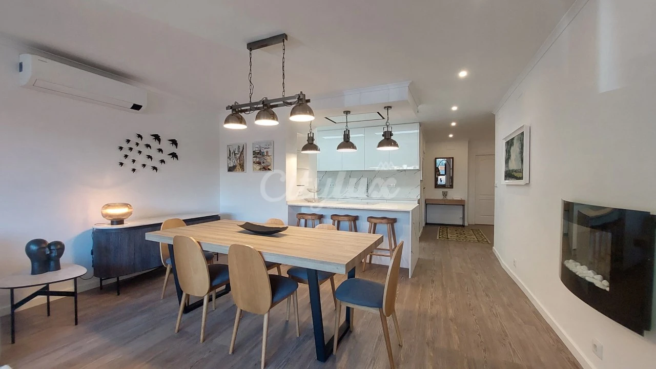 Apartamento T2 para Venda em Cascais e Estoril Foto 11