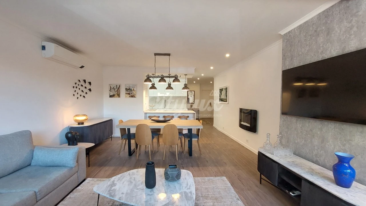 Apartamento T2 para Venda em Cascais e Estoril Foto 16