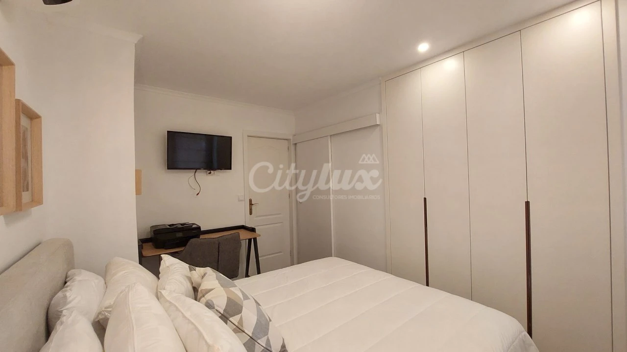 Apartamento T2 para Venda em Cascais e Estoril Foto 23