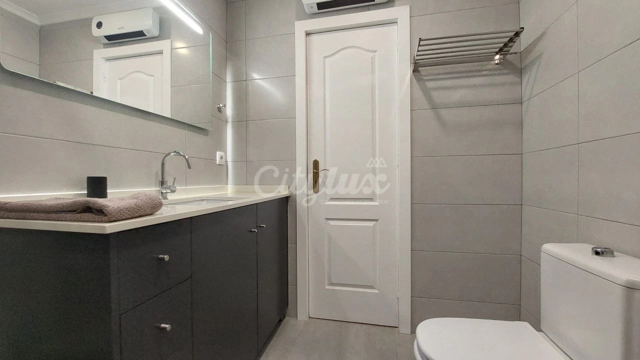Apartamento T2 para Venda em Cascais e Estoril Foto 27