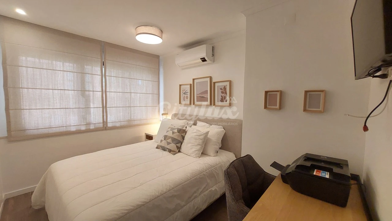 Apartamento T2 para Venda em Cascais e Estoril Foto 28
