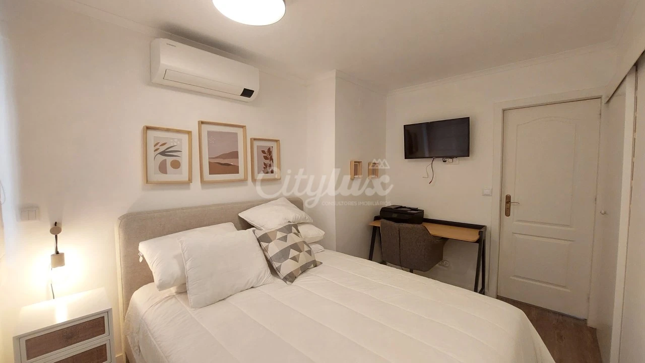 Apartamento T2 para Venda em Cascais e Estoril Foto 29