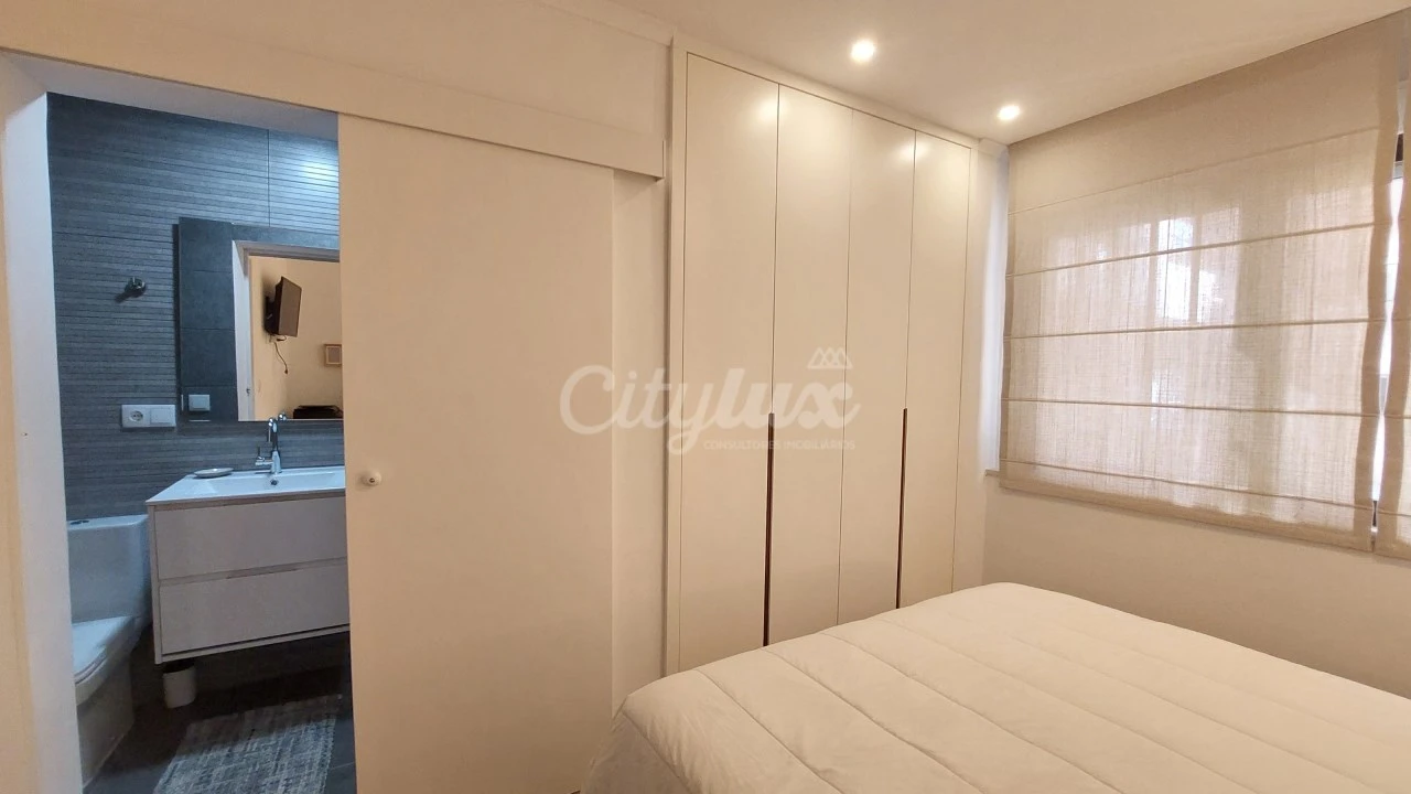 Apartamento T2 para Venda em Cascais e Estoril Foto 31