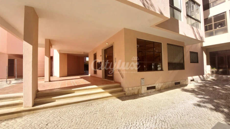 Apartamento T2 para Venda em Cascais e Estoril Foto 42