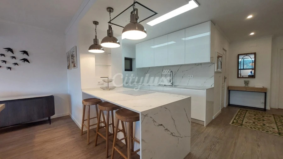 Apartamento T2 para Venda em Cascais e Estoril Foto 6