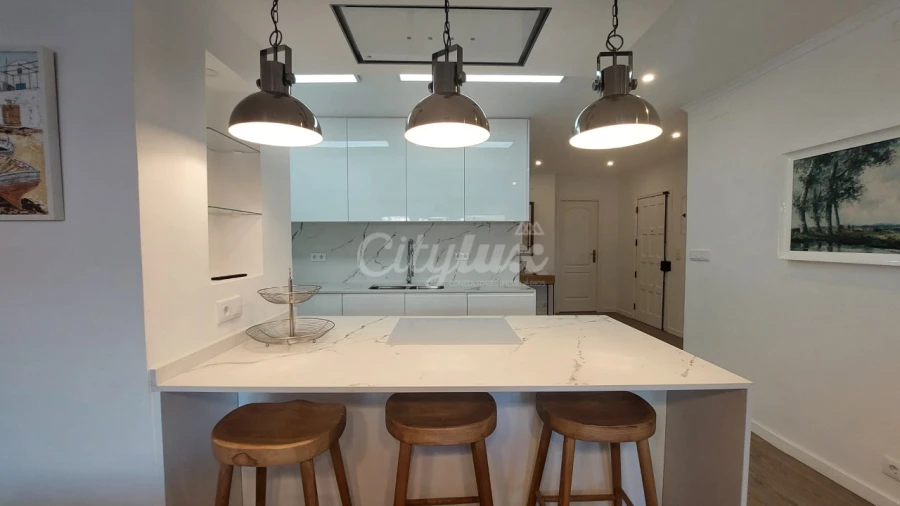 Apartamento T2 para Venda em Cascais e Estoril Foto 7