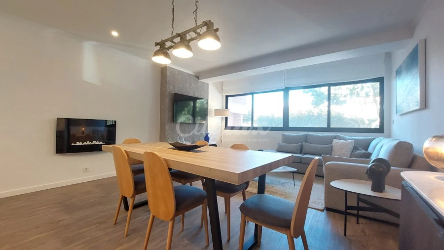 Apartamento T2 para Venda em Cascais e Estoril Foto 10