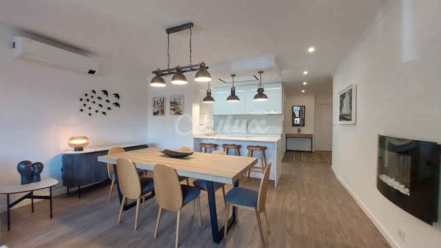 Apartamento T2 para Venda em Cascais e Estoril Foto 11