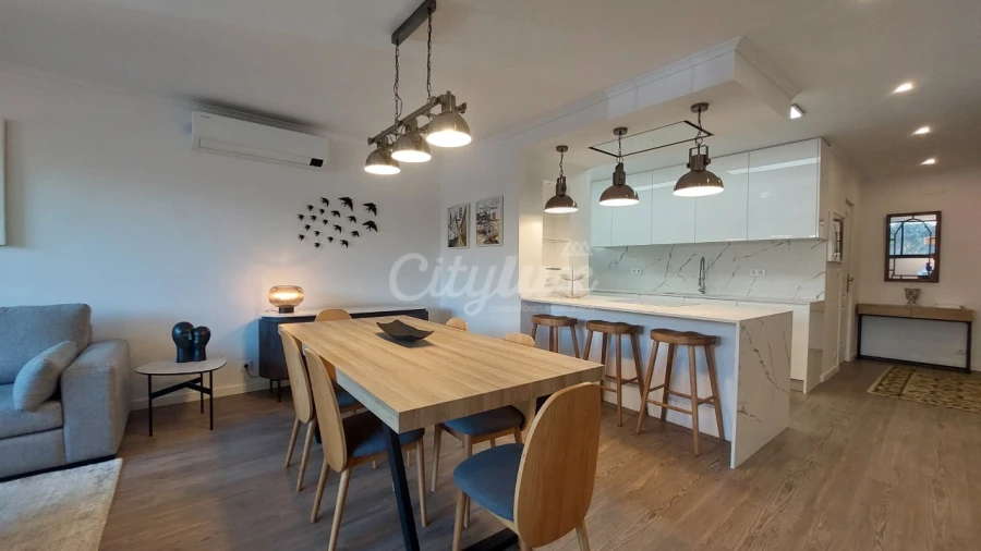 Apartamento T2 para Venda em Cascais e Estoril Foto 12