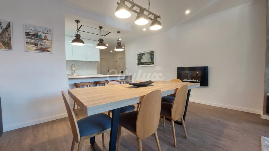 Apartamento T2 para Venda em Cascais e Estoril Foto 13