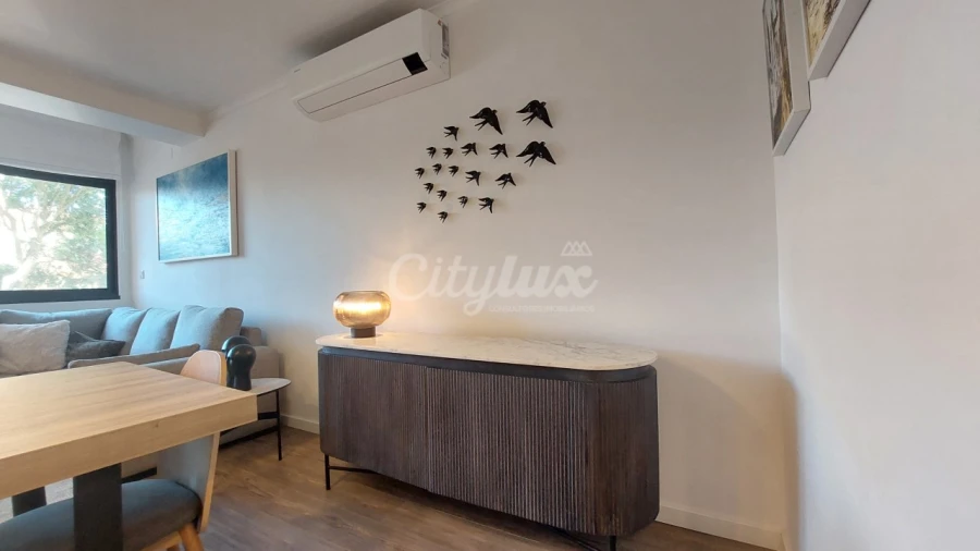 Apartamento T2 para Venda em Cascais e Estoril Foto 14