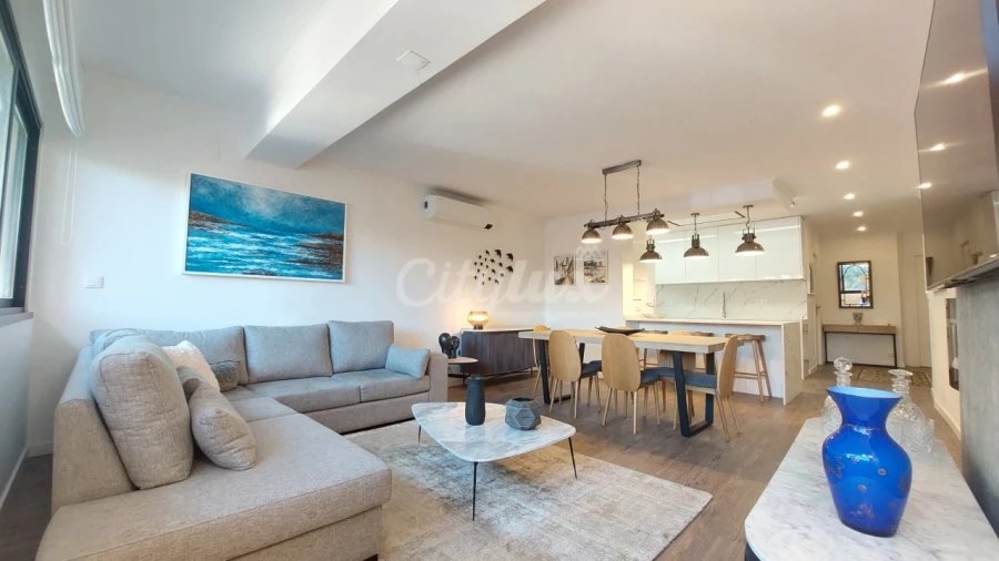 Apartamento T2 para Venda em Cascais e Estoril Foto 2