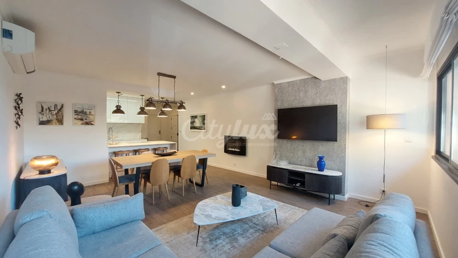 Apartamento T2 para Venda em Cascais e Estoril Foto 18