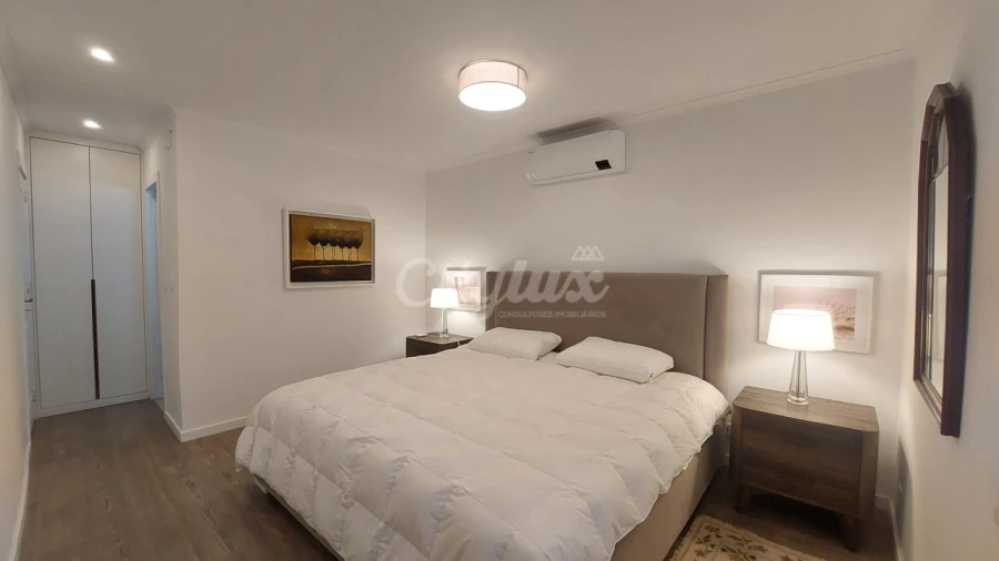 Apartamento T2 para Venda em Cascais e Estoril Foto 21