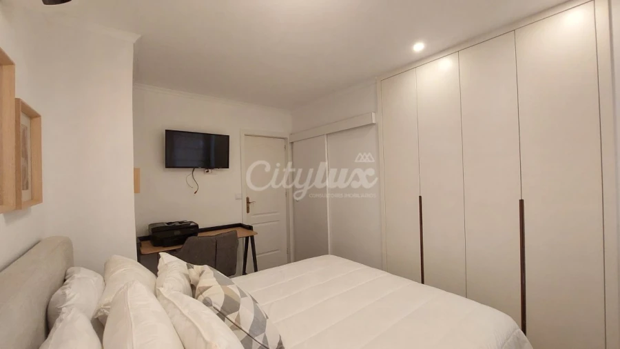 Apartamento T2 para Venda em Cascais e Estoril Foto 23