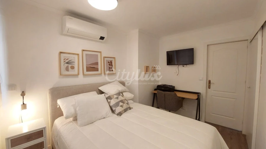 Apartamento T2 para Venda em Cascais e Estoril Foto 29