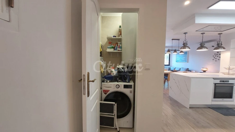 Apartamento T2 para Venda em Cascais e Estoril Foto 34