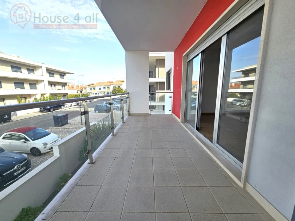 Apartamento T4 para Venda em Nossa Senhora do Pópulo, Coto e São Gregório Foto 6