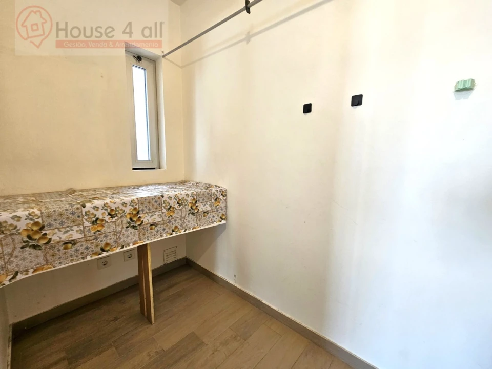 Apartamento T4 para Venda em Nossa Senhora do Pópulo, Coto e São Gregório Foto 10