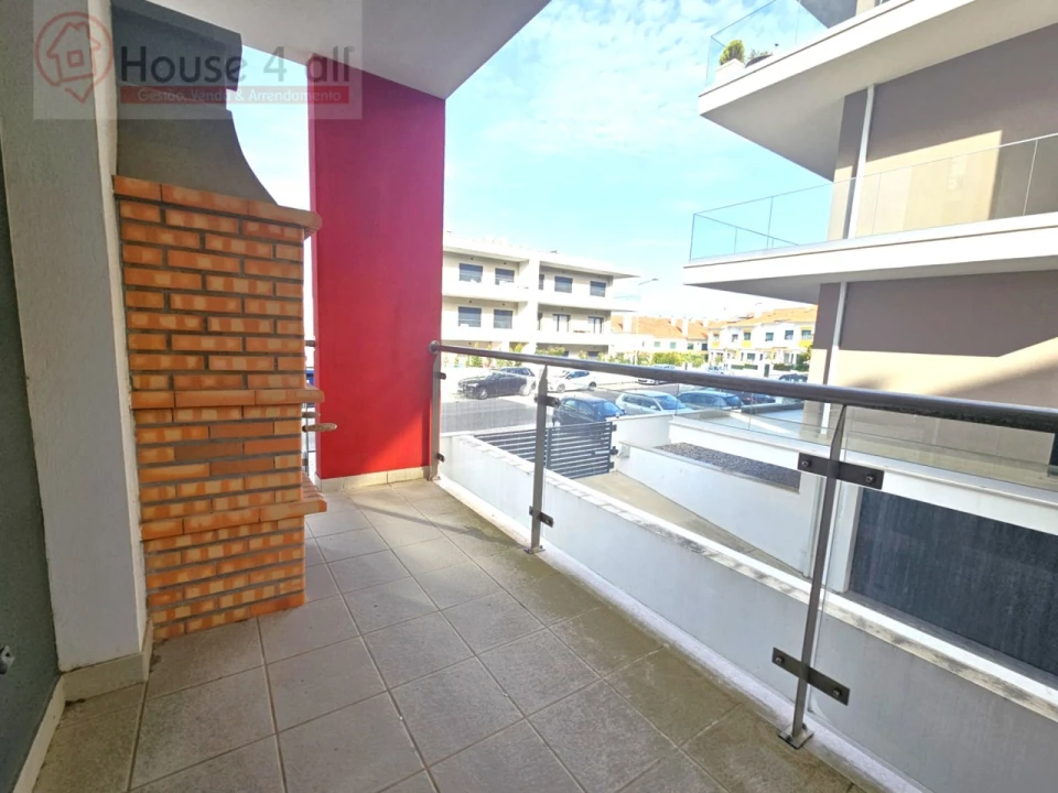 Apartamento T4 para Venda em Nossa Senhora do Pópulo, Coto e São Gregório Foto 12