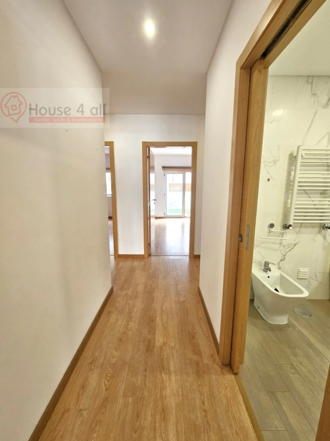 Apartamento T4 para Venda em Nossa Senhora do Pópulo, Coto e São Gregório Foto 26