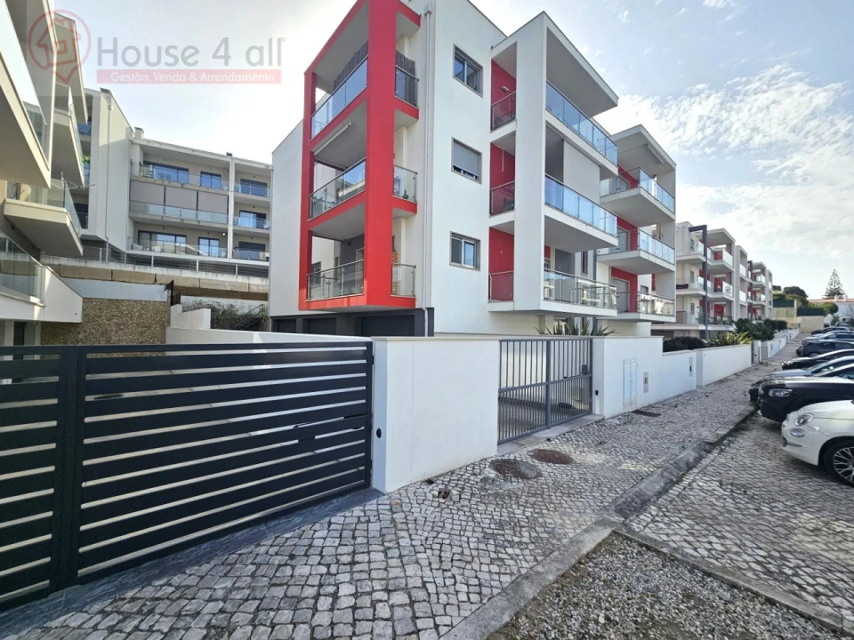 Apartamento T4 para Venda em Nossa Senhora do Pópulo, Coto e São Gregório Foto 36