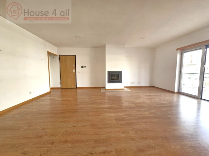 Apartamento T4 para Venda em Nossa Senhora do Pópulo, Coto e São Gregório Foto 2