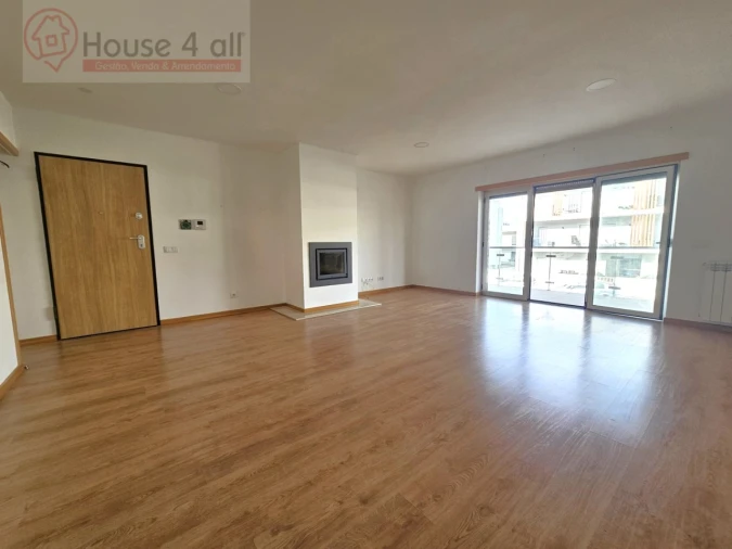 Apartamento T4 para Venda em Nossa Senhora do Pópulo, Coto e São Gregório Foto 3