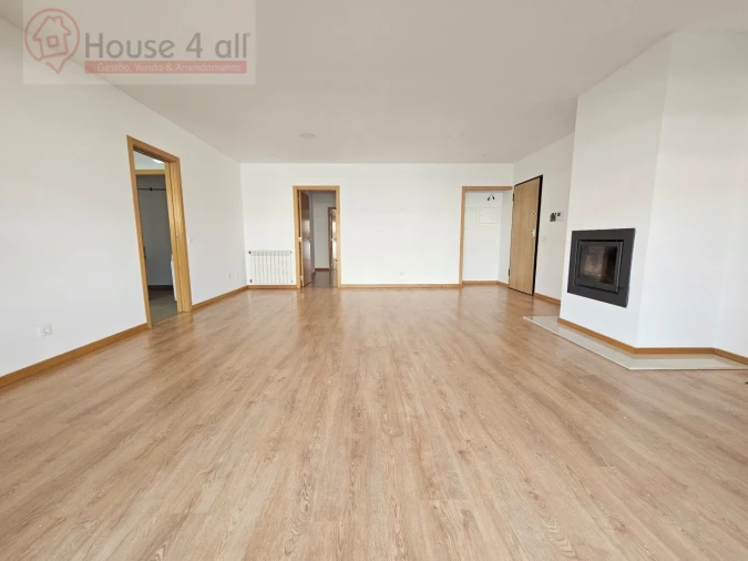 Apartamento T4 para Venda em Nossa Senhora do Pópulo, Coto e São Gregório Foto 5