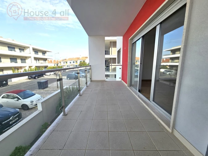 Apartamento T4 para Venda em Nossa Senhora do Pópulo, Coto e São Gregório Foto 6