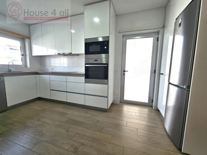 Apartamento T4 para Venda em Nossa Senhora do Pópulo, Coto e São Gregório Foto 7